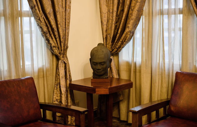 City View Apartment - Photo 70