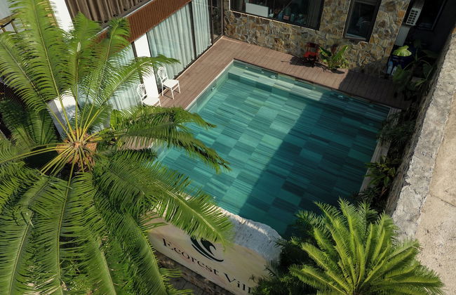 Ecorest Villa Cat Ba - Foto 32