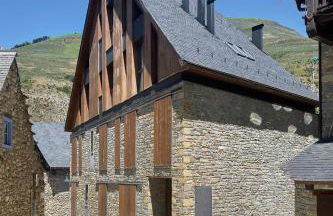 Val Arties 3 by FeelFree Rentals - Foto 21