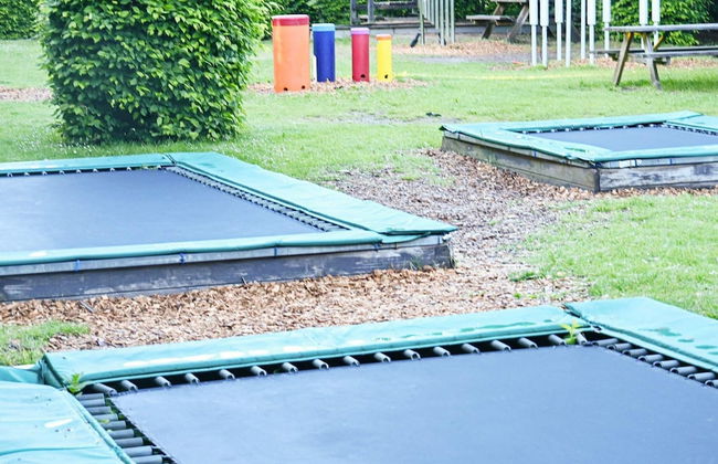 6 Person Holiday Home in Gjern-by Traum - Photo 24