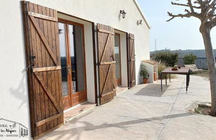 Casa Rural Mas de les Àligues - Photo 4