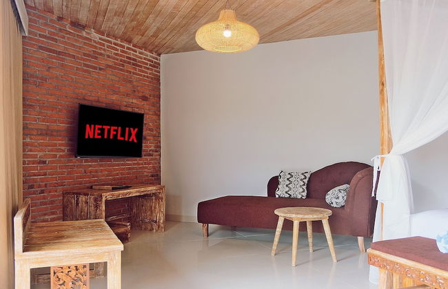 Vivara Bali Private Pool Villas & Spa Retreat - Foto 34