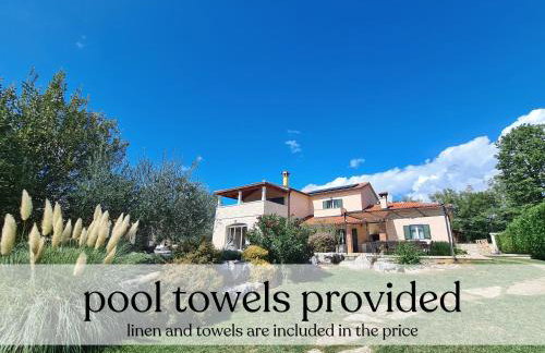 Villa Stella - Gourmet Breakfast, Wellness & Pool - Photo 11