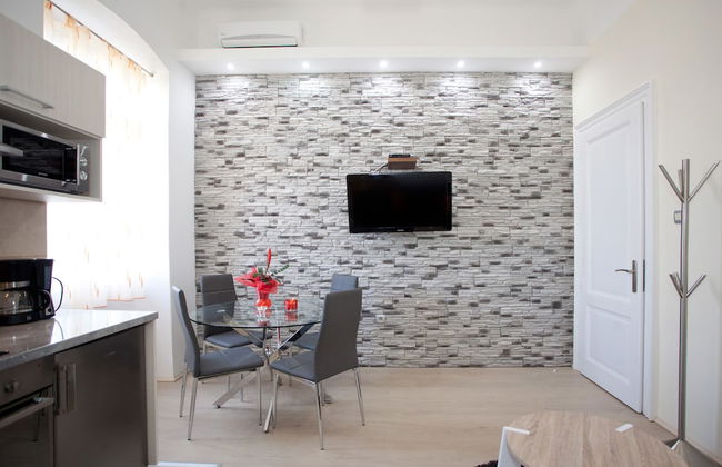 Villa Barbara - Foto 19