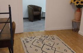 Appart 80m2 tout équipé Châteaucreux Zénith Stade - Foto 4