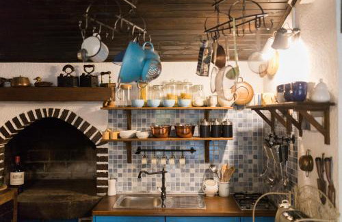 Fairy of Velebit unique countryside house - Photo 13