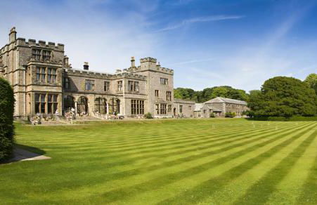 Armathwaite Hall Hotel & Spa - Foto 24