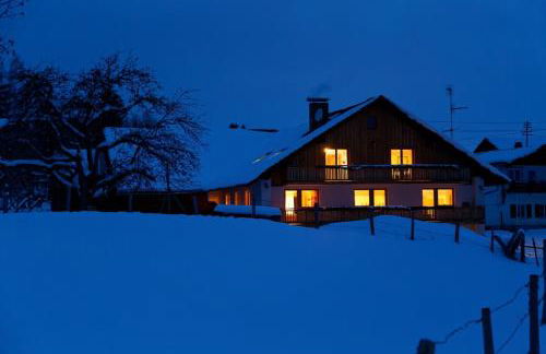 Ferienhof Am Holderbusch - Foto 17