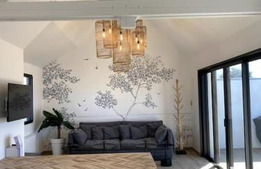 La Cabane des Surfeurs - Foto 1