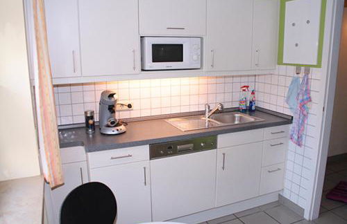 Ferienwohnung Helfenstein - Foto 8