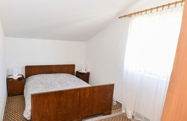 Holiday Home in Veli Iz With Fenced Garden - Foto 5