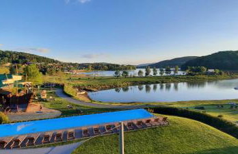 Apartament Lazurowy 53 z tarasem i SPA - Foto 12