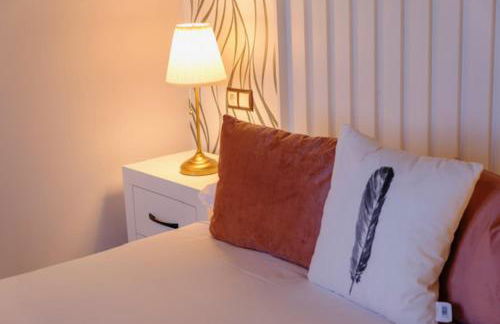 Aptos LA QUIMERA DE AITANA Piscina todo el año - Foto 15