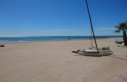 Casita playa del Serradal - Photo 13