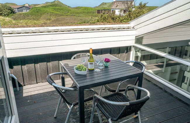 "Swerting" - 230m from the sea - Foto 15