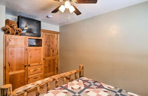 Hungry Horse Cabin 11 Mi to Glacier National Park - Foto 20