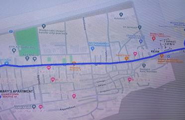 MARY'S APARTMENT in Paradissi - Foto 30