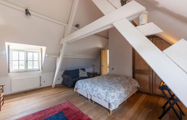 Premium Farmhouse in Nieuwmunster With Pool - Foto 3