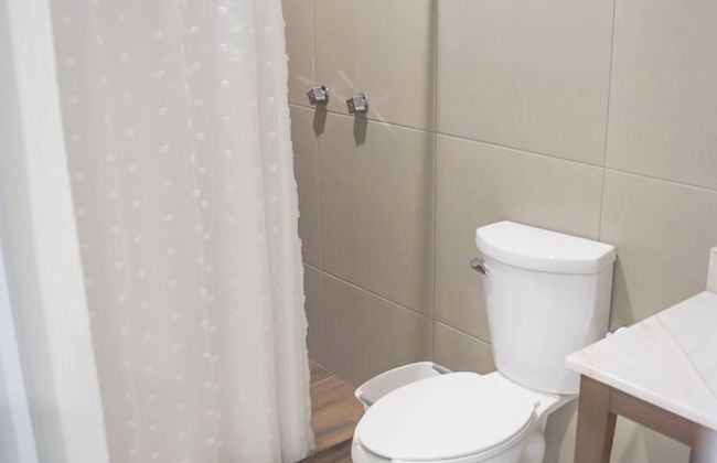 Gaviotas Apartments - Foto 48