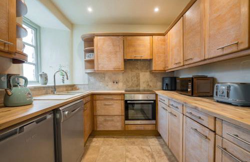 Garden Cottage - Foto 12