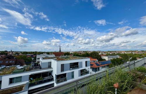 Sunset Suite mit Weitblick - Foto 24