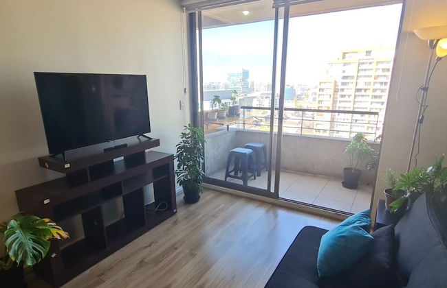 Manuel Montt Spot by Andes+ - Foto 13