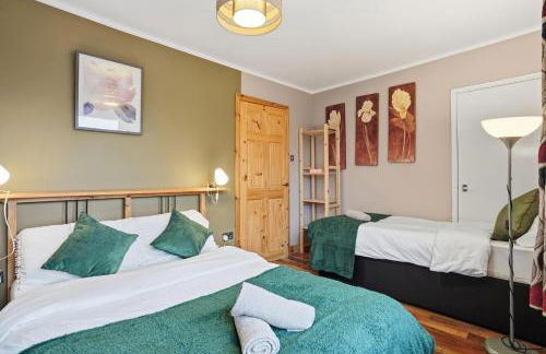 Beautiful 3 Bedroom In Birmingham - Foto 21