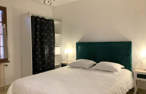 Maison familiale Blois piscine et SPA - Foto 14