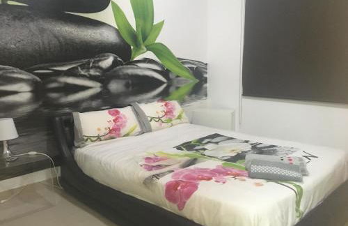 La casona de flores - Foto 1