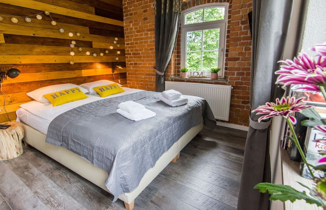 Apartamenty hoteLOVE Stara Kuźnia - Foto 5