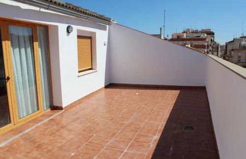 ÁTICO CENTRO - Foto 17