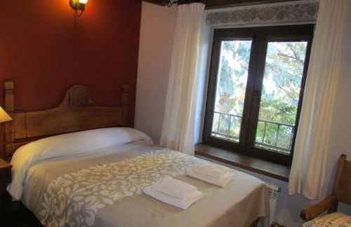 Casa Rural la Esperilla de Gredos - Foto 49