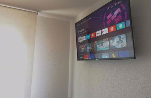 Apartamento Plenilunio Suite 4C1 - Photo 20