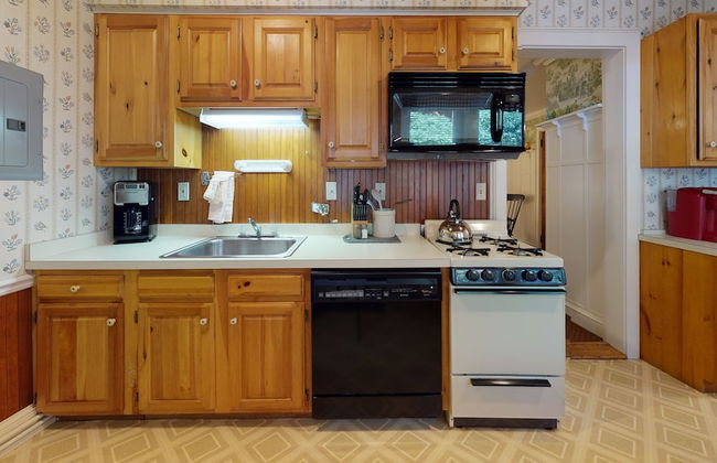 Trout House Village Resort - Foto 56