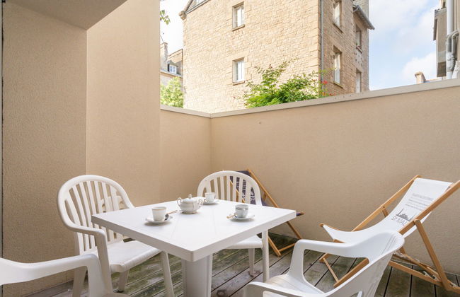 Le Monceau - Foto 22