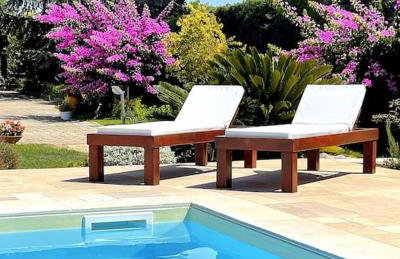 Villa Poggio Fiorito - Foto 11