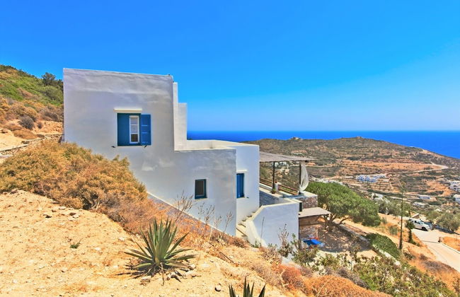 Sifnos Residence - Foto 18