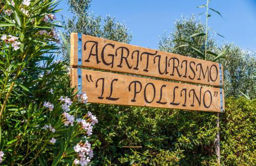 Agriturismo il Pollino - Foto 1
