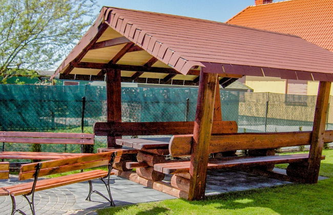 Domki Agat - Photo 9