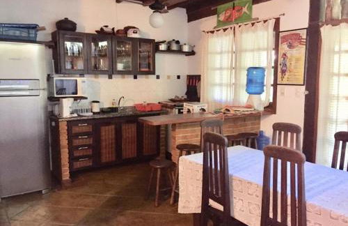 Casa em Ilhabela no condomínio Porto Pitanga - Foto 15