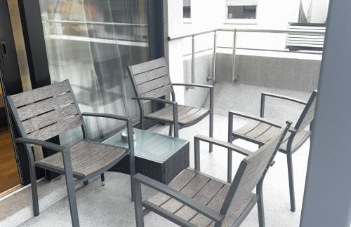 Ferienapartments Zwingenberg - Photo 10