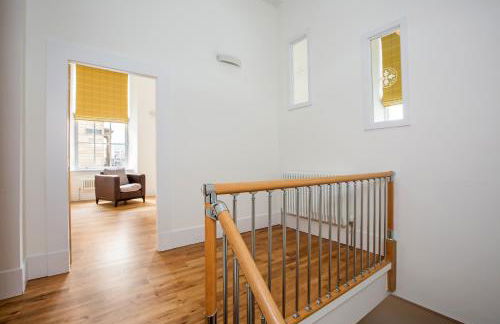 Blythswood Square Apartments - Foto 46