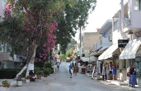 Egeon Rooms and Studios - Foto 32