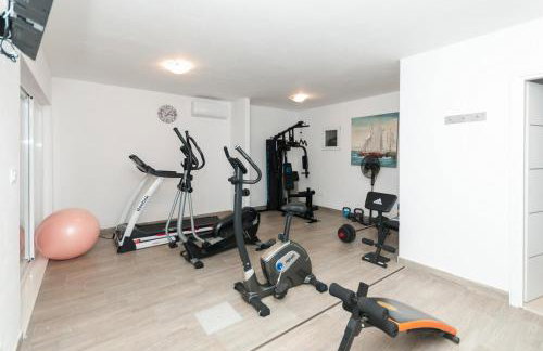 Villa Marta Luxury House with Heated Pool - Foto 58