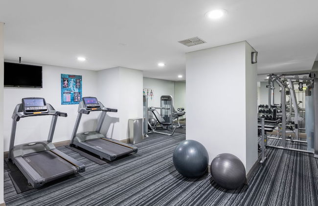 Meriton Suites Pitt Street, Sydney - Foto 71