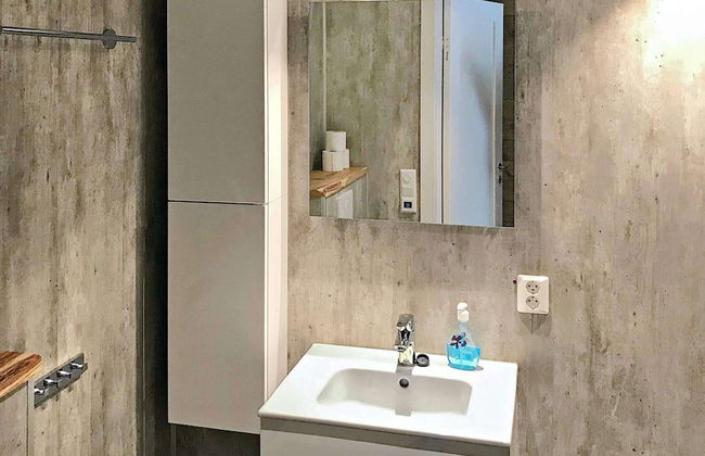 8 Person Holiday Home in Urangsvag - Foto 11