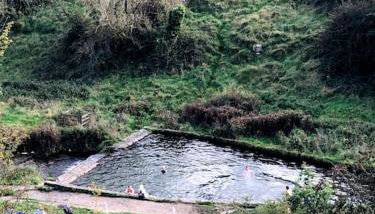 The Stables at Rocking Stones - Foto 4