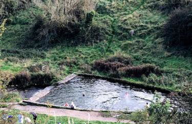 The Stables at Rocking Stones - Foto 4