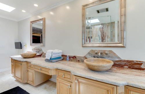 Beverly Hills City View Mansion - Foto 52