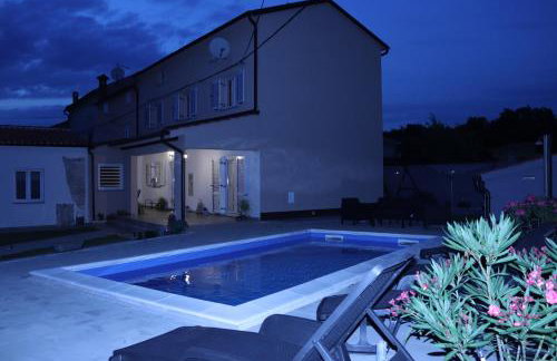 Villa Marin Smoljanci - Foto 43